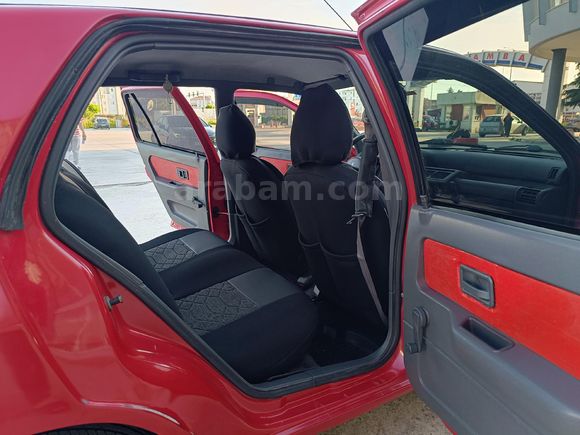 ŞENTÜRKLERDEN Renault Clio OTOMATİK
