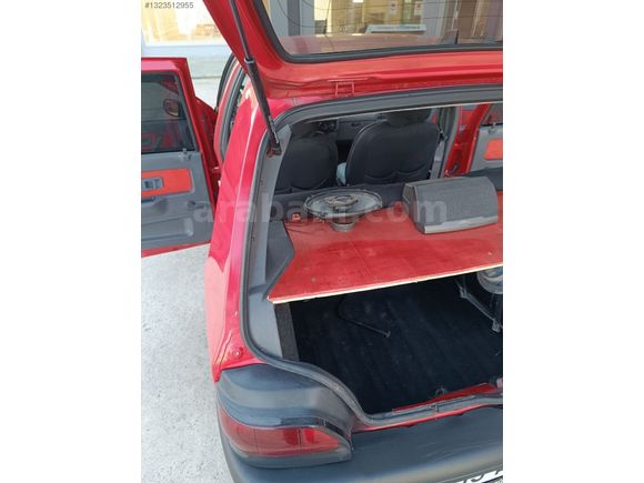 ŞENTÜRKLERDEN CLİO OTOMATİK 180 BİNDE ARAÇ MASRAFSIZ BAKIMLI