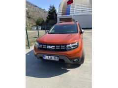 Sahibinden Dacia Duster 1.3 Tce Journey 2022 Model 