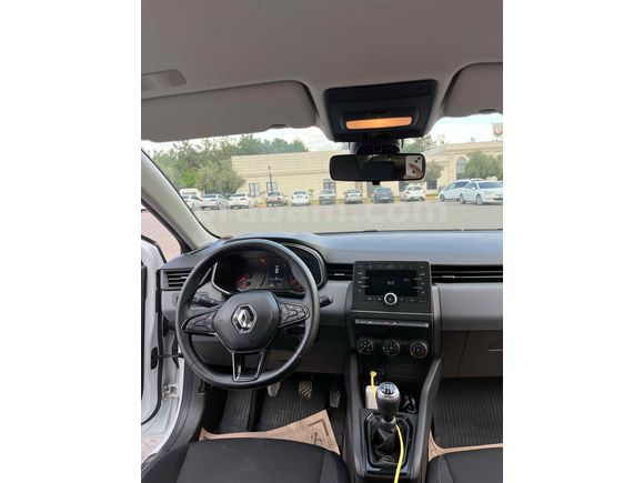 Sahibinden Renault Clio 1.0 SCe Joy 2020 Model 