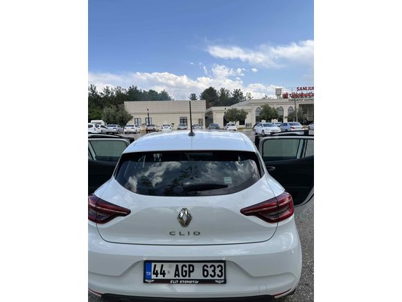 Sahibinden Renault Clio 1.0 SCe Joy 2020 Model 