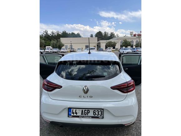 Sahibinden Renault Clio 1.0 SCe Joy 2020 Model 