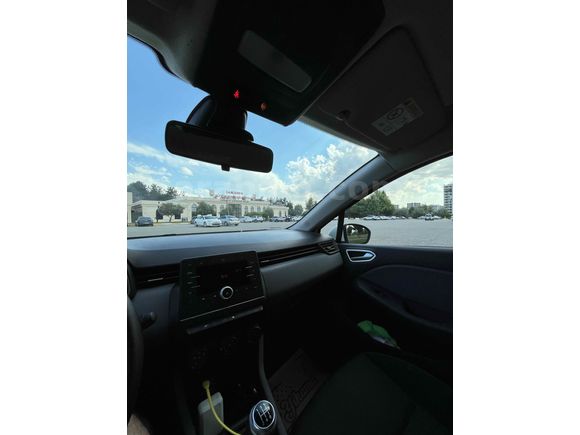 Sahibinden Renault Clio 1.0 SCe Joy 2020 Model 
