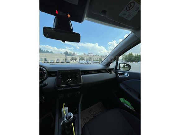 Sahibinden Renault Clio 1.0 SCe Joy 2020 Model 