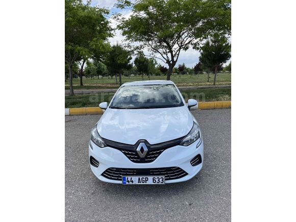Sahibinden Renault Clio 1.0 SCe Joy 2020 Model 