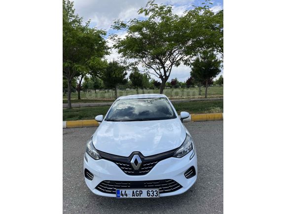 Sahibinden Renault Clio 1.0 SCe Joy 2020 Model 