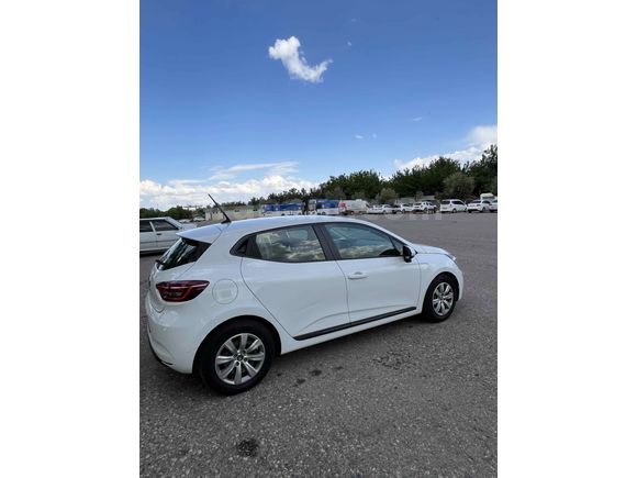 Sahibinden Renault Clio 1.0 SCe Joy 2020 Model 