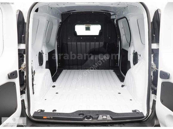 EXPRESS KANGO 2025 1.5 BLUE-HDİ JOY 95''HP EXTRA AYNA KAMERA'LI