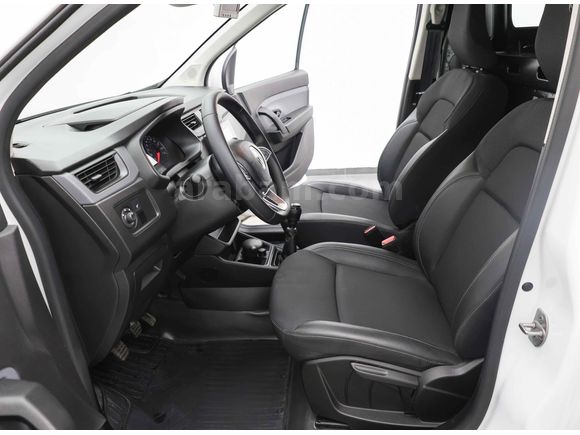 EXPRESS KANGO 2025 1.5 blue-DCİ JOY 95'' EXTRA'LI AYNA+KAMERA'LI