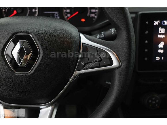EXPRESS KANGO 2025 1.5 BLUE-HDİ JOY 95''HP EXTRA AYNA KAMERA'LI