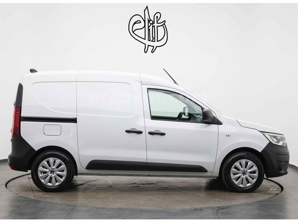EXPRESS KANGO 2025 1.5 blue-DCİ JOY 95'' EXTRA'LI AYNA+KAMERA'LI