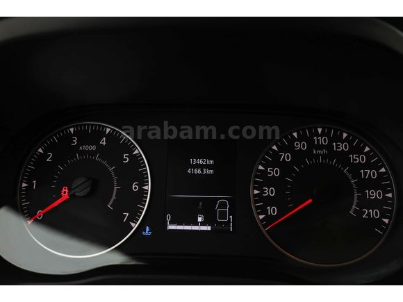 EXPRESS KANGO 2025 1.5 blue-DCİ JOY 95'' EXTRA'LI AYNA+KAMERA'LI