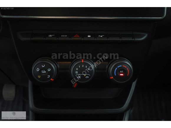 EXPRESS KANGO 2025 1.5 BLUE-HDİ JOY 95''HP EXTRA AYNA KAMERA'LI