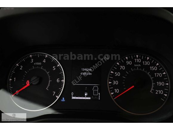 EXPRESS KANGO 2025 1.5 BLUE-HDİ JOY 95''HP EXTRA AYNA KAMERA'LI