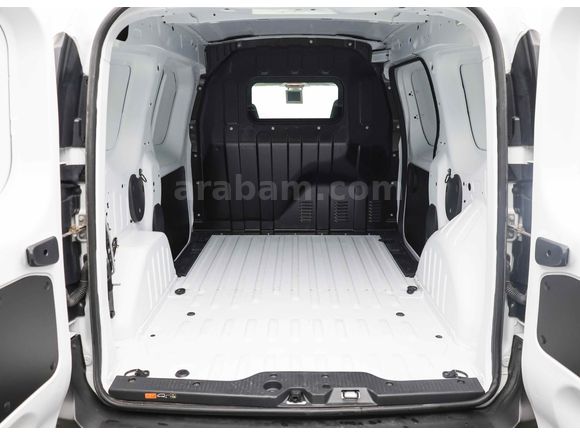 EXPRESS KANGO 2025 1.5 blue-DCİ JOY 95'' EXTRA'LI AYNA+KAMERA'LI