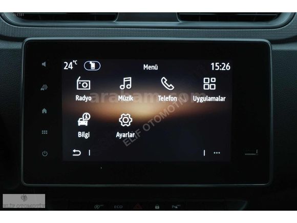 EXPRESS KANGO 2025 1.5 BLUE-HDİ JOY 95''HP EXTRA AYNA KAMERA'LI