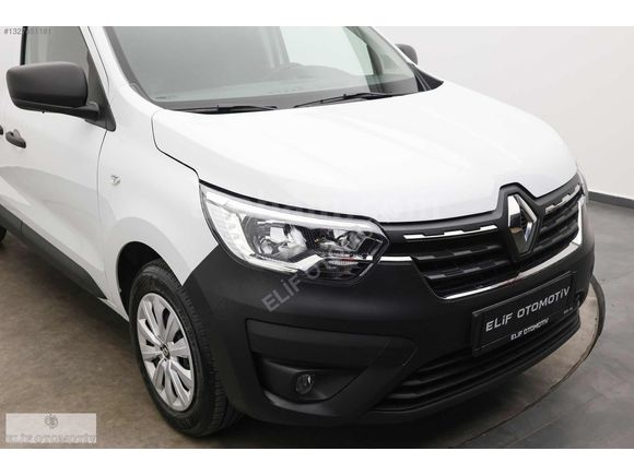 EXPRESS KANGO 2025 1.5 BLUE-HDİ JOY 95''HP EXTRA AYNA KAMERA'LI