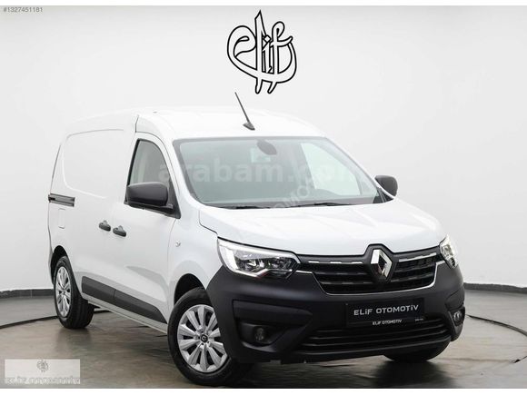 EXPRESS KANGO 2025 1.5 BLUE-HDİ JOY 95''HP EXTRA AYNA KAMERA'LI