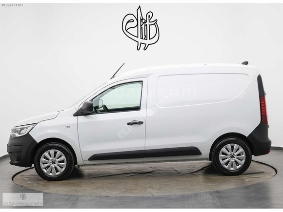 EXPRESS KANGO 2025 1.5 BLUE-HDİ JOY 95''HP EXTRA AYNA KAMERA'LI