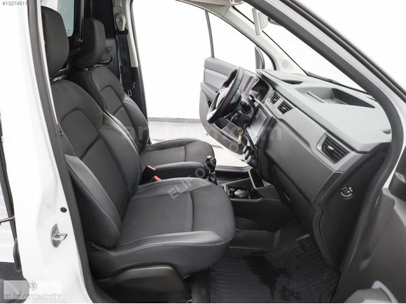 EXPRESS KANGO 2025 1.5 BLUE-HDİ JOY 95''HP EXTRA AYNA KAMERA'LI