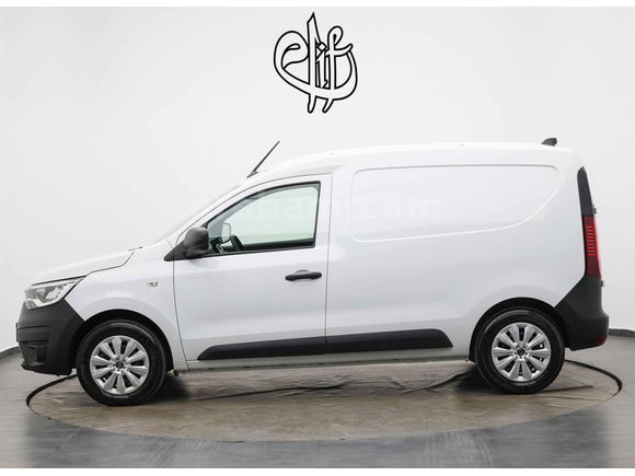 EXPRESS KANGO 2025 1.5 blue-DCİ JOY 95'' EXTRA'LI AYNA+KAMERA'LI