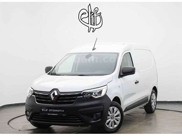 EXPRESS KANGO 2025 1.5 blue-DCİ JOY 95'' EXTRA'LI AYNA+KAMERA'LI