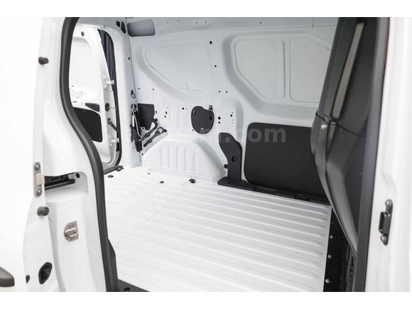 EXPRESS KANGO 2025 1.5 blue-DCİ JOY 95'' EXTRA'LI AYNA+KAMERA'LI