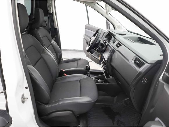 EXPRESS KANGO 2025 1.5 blue-DCİ JOY 95'' EXTRA'LI AYNA+KAMERA'LI