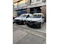 EXPRESS KANGO 2025 1.5 blue-DCİ JOY 95'' EXTRA'LI AYNA+KAMERA'LI