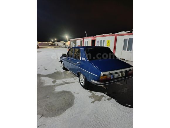 Sahibinden Renault R 12 TX 1988 Model