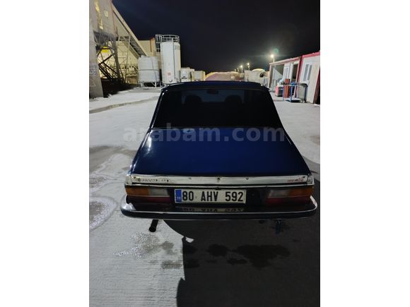 Sahibinden Renault R 12 TX 1988 Model