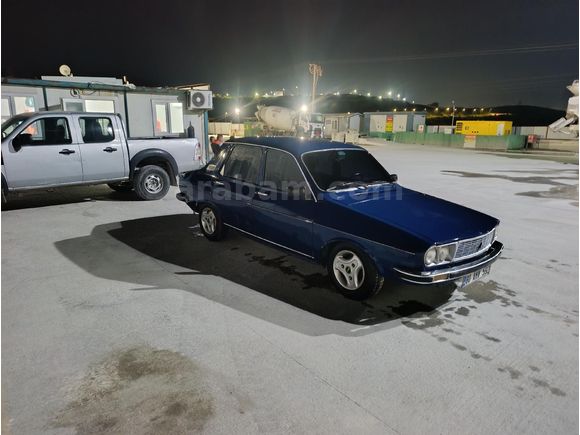 Sahibinden Renault R 12 TX 1988 Model