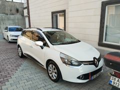 Sahibinden Renault Clio 1.5 dCi SportTourer Joy 2016 Model  141.000 km Beyaz