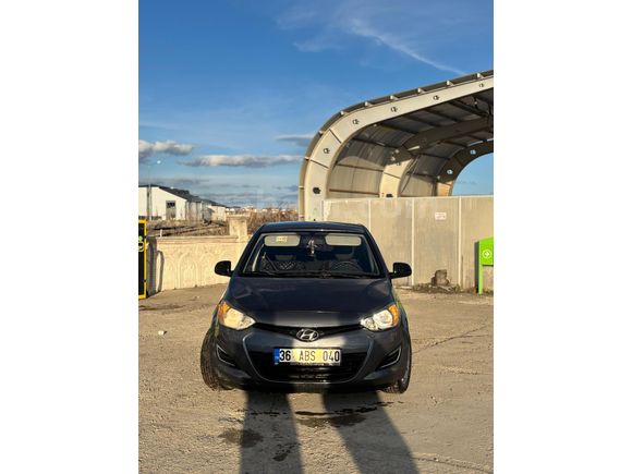 Özenle Kullanılmış, Temiz ve Diri aile aracı