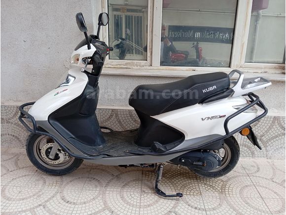 Sahibinden Kuba VN50 Pro