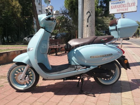 Sahibinden Kuba VN50 Pro