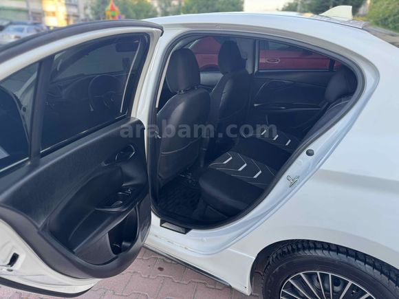 Sahibinden Fiat Egea 1.4 Fire Easy 2021 Model 