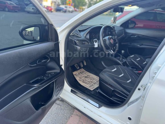 Sahibinden Fiat Egea 1.4 Fire Easy 2021 Model 