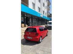 Sahibinden Volkswagen Polo 1.4 Highline 2001 Model 