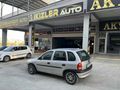Galeriden Opel Corsa 1.4 GLS 1999 Model Gaziantep