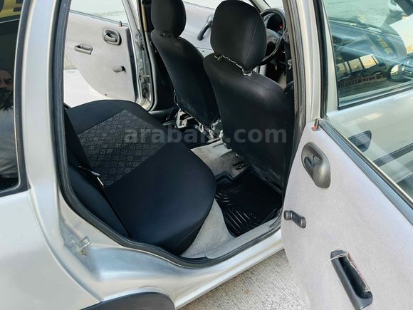 Galeriden Opel Corsa 1.4 GLS 1999 Model Gaziantep