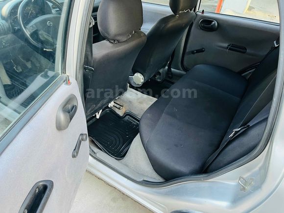 Galeriden Opel Corsa 1.4 GLS 1999 Model Gaziantep
