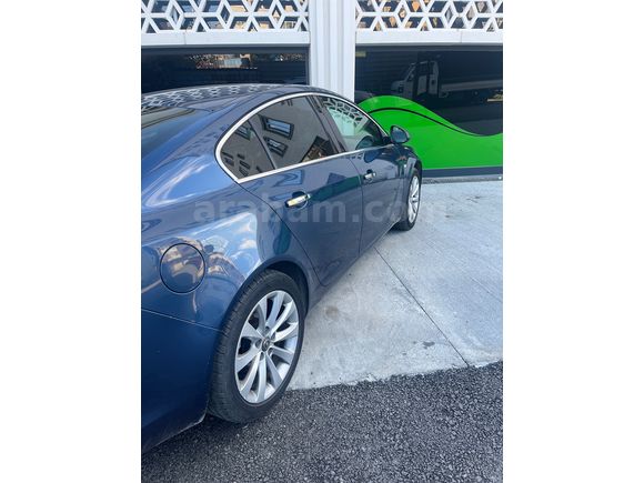 Sahibind 1.6 CDTI Cosmo 2016 Model 