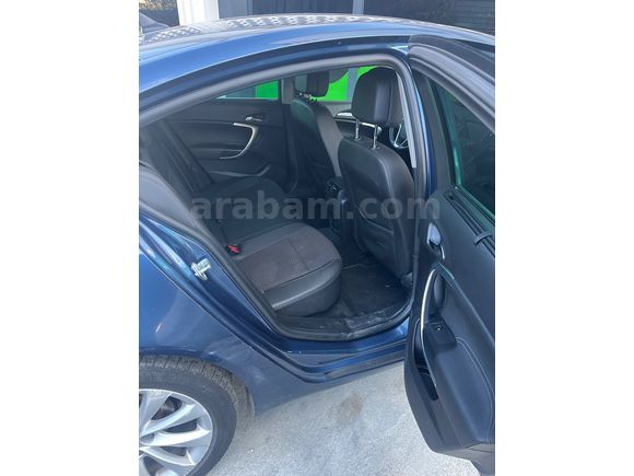 Sahibind 1.6 CDTI Cosmo 2016 Model 
