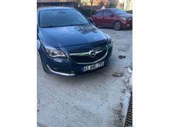 Sahibind 1.6 CDTI Cosmo 2016 Model 