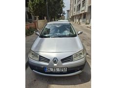 Sahibinden Renault Megane 1.4 Authentique 2008 Model