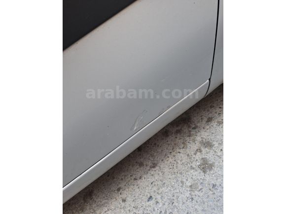 Sahibinden Renault Megane 1.4 Authentique 2008 Model