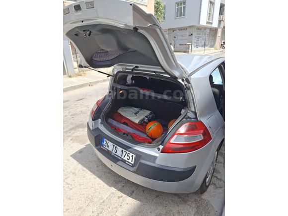 Sahibinden Renault Megane 1.4 Authentique 2008 Model