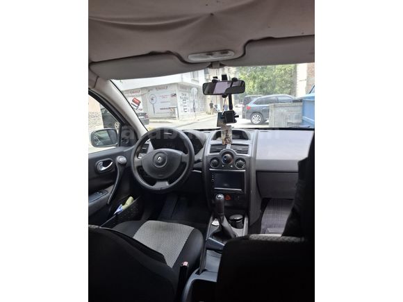 Sahibinden Renault Megane 1.4 Authentique 2008 Model