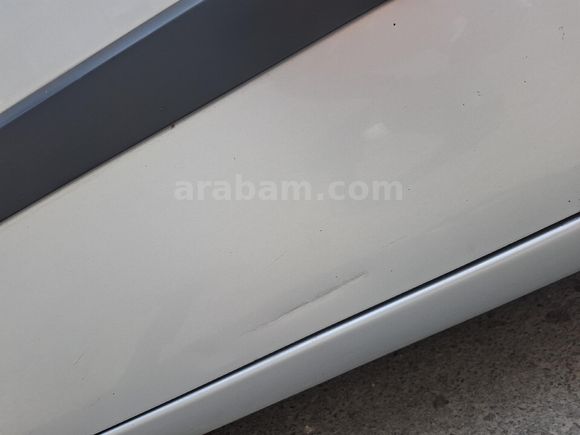 Sahibinden Renault Megane 1.4 Authentique 2008 Model